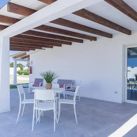 Baia del Sole Resort-2