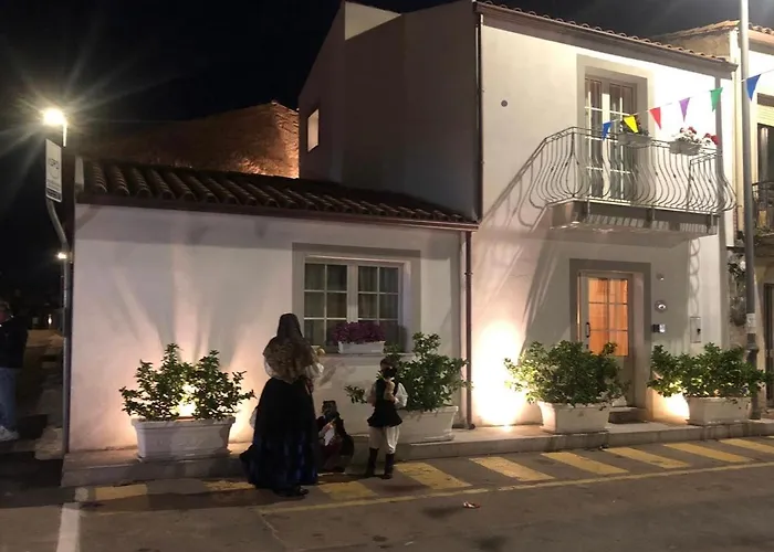 Hotel La Dimora di San Simplicio Olbia